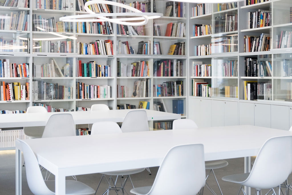 Biblioteca raffles