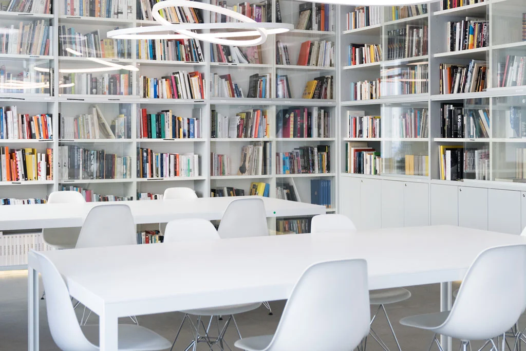 Biblioteca raffles