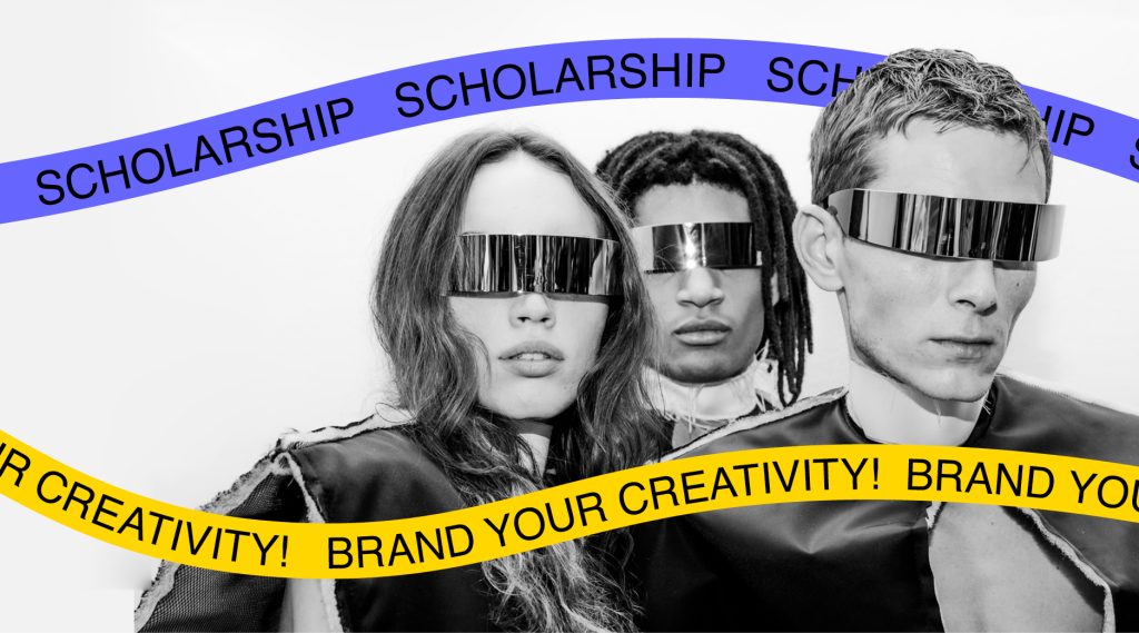 brand your creativity