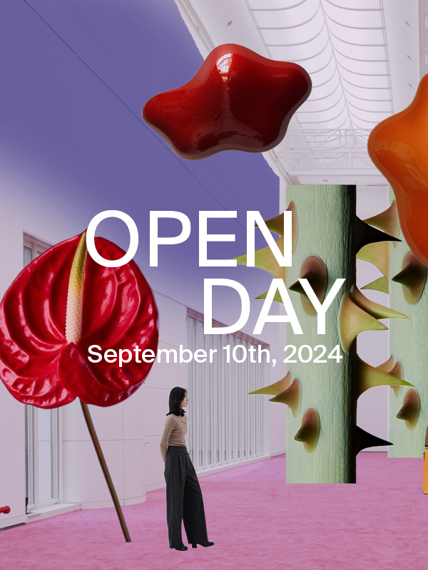 open day 10 sett